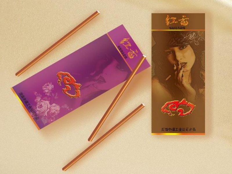 代工香烟现代化车间生产线